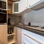 Apartment Arcona By Interhome