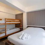 Arcona By Interhome Apartment Bredene