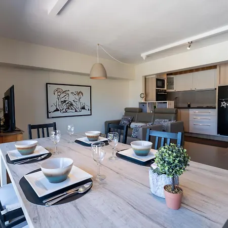 Arcona By Interhome Apartman