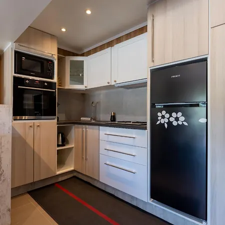 Arcona By Interhome