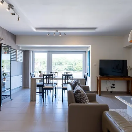 Arcona By Interhome Apartment *