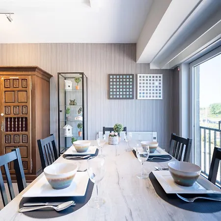 Arcona By Interhome Apartman *