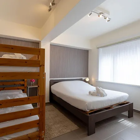 Arcona By Interhome 公寓 *
