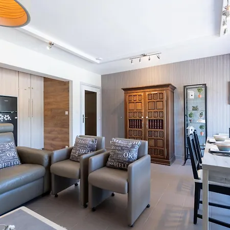 Apartman Arcona By Interhome