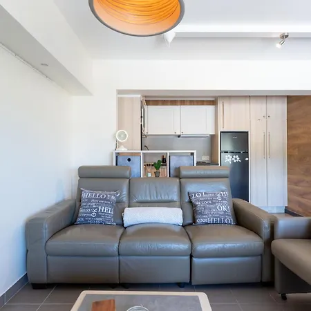 Arcona By Interhome Apartman *