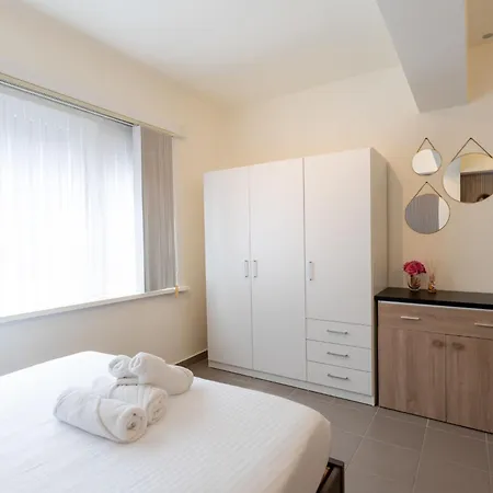 Arcona By Interhome Apartman Bredene