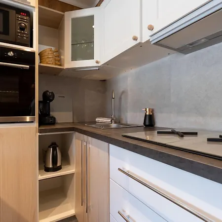 Apartman Arcona By Interhome