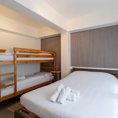 Arcona By Interhome Apartman Bredene