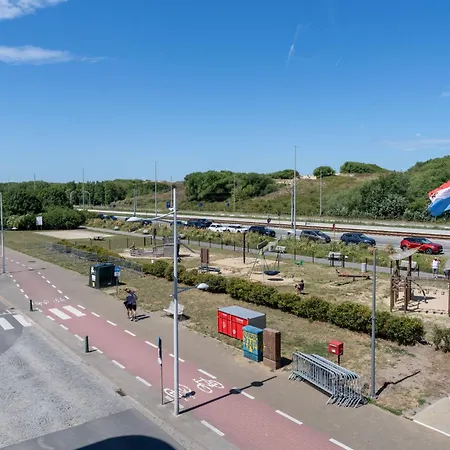 Arcona By Interhome Apartman *