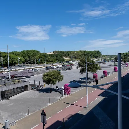 Arcona By Interhome Bredene