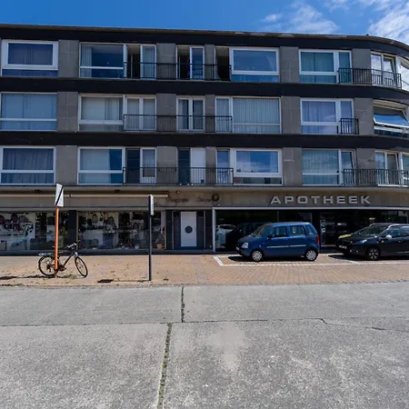 Arcona By Interhome Apartman