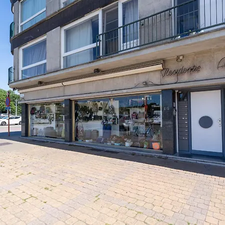 Arcona By Interhome Bredene